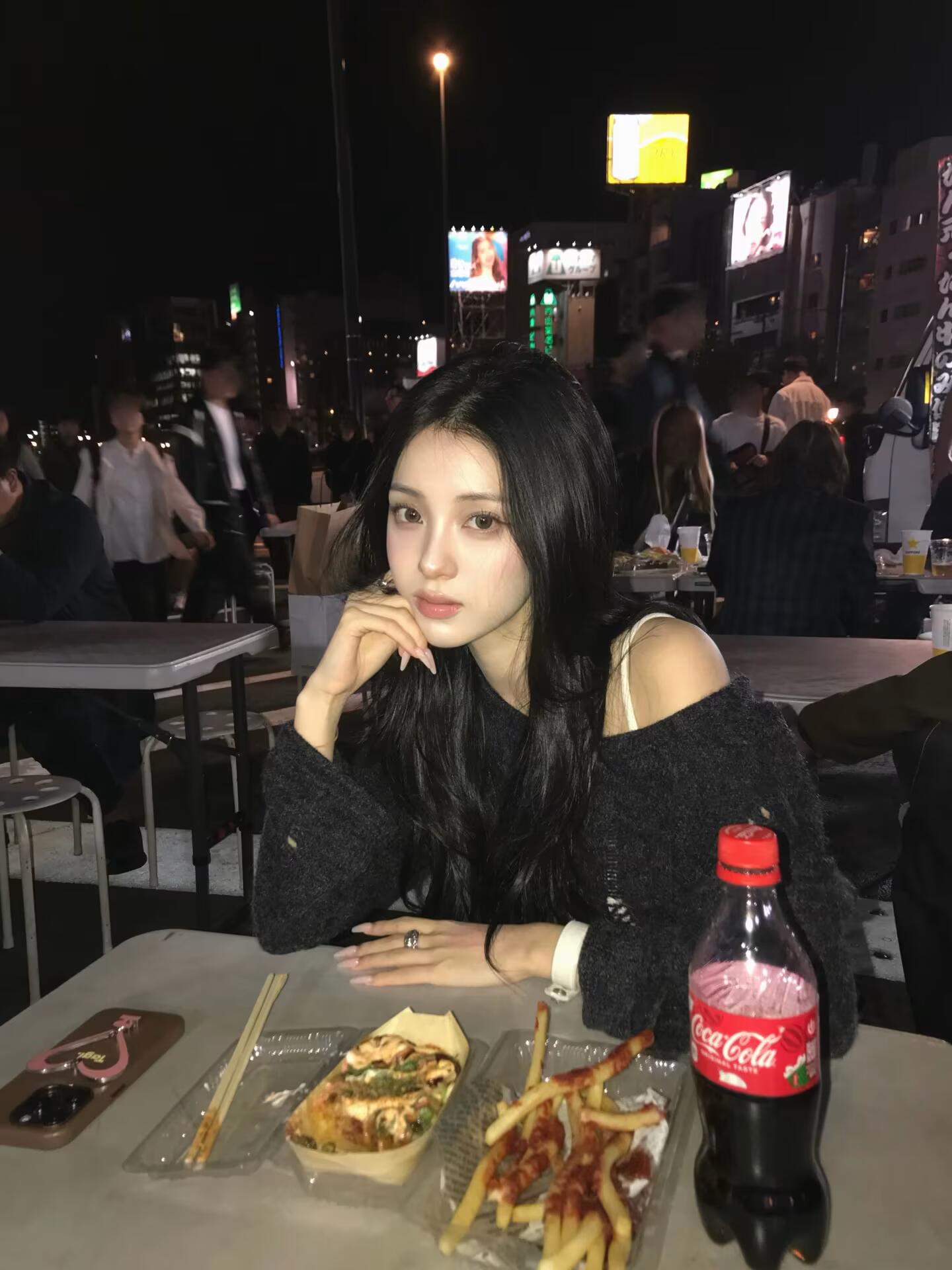 拍摄现场